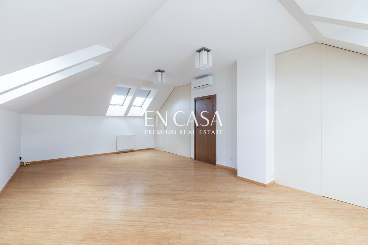 House Rent Warszawa Wilanów 38